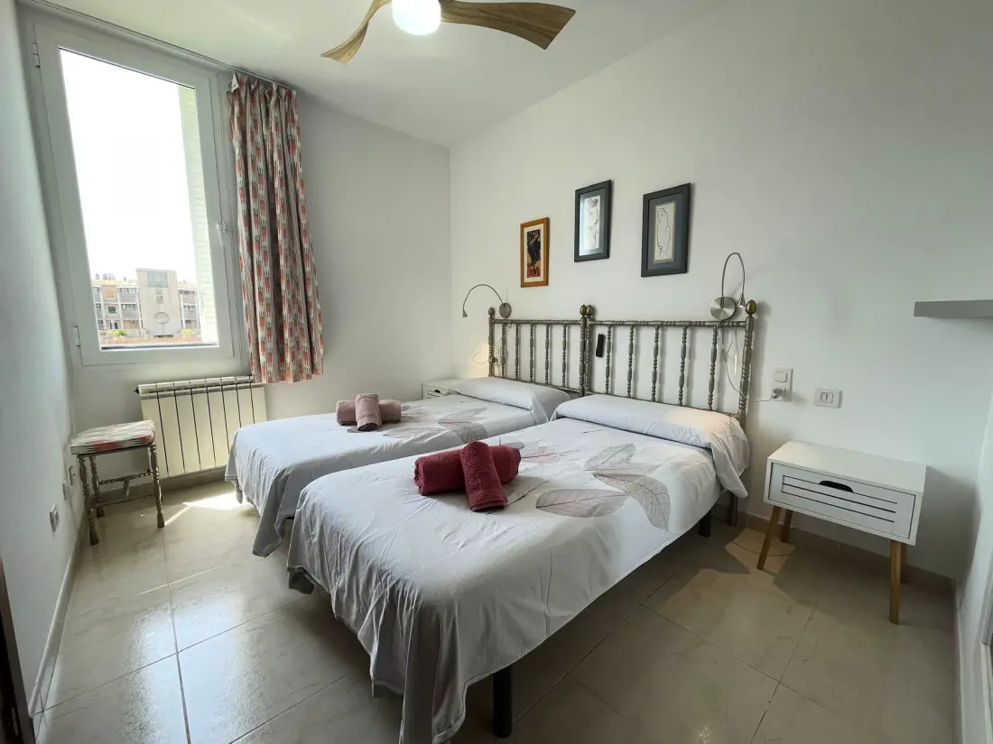 Appartements à Pollença - Port de Pollença