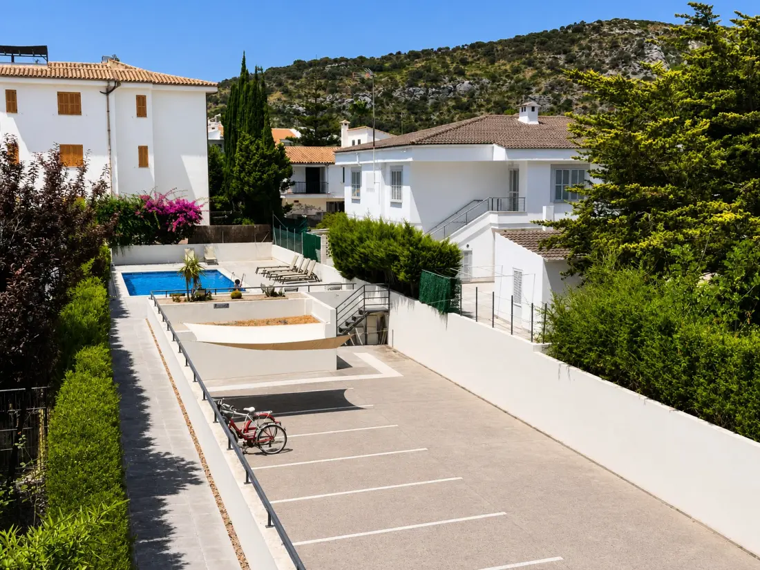 Appartements à Pollença - Port de Pollença