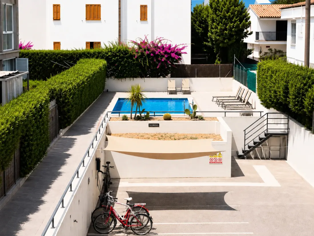 Appartements à Pollença - Port de Pollença
