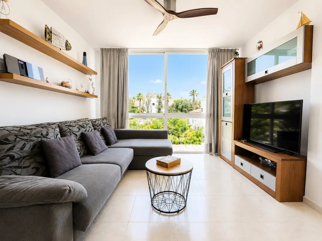 Appartements à Pollença - Port de Pollença