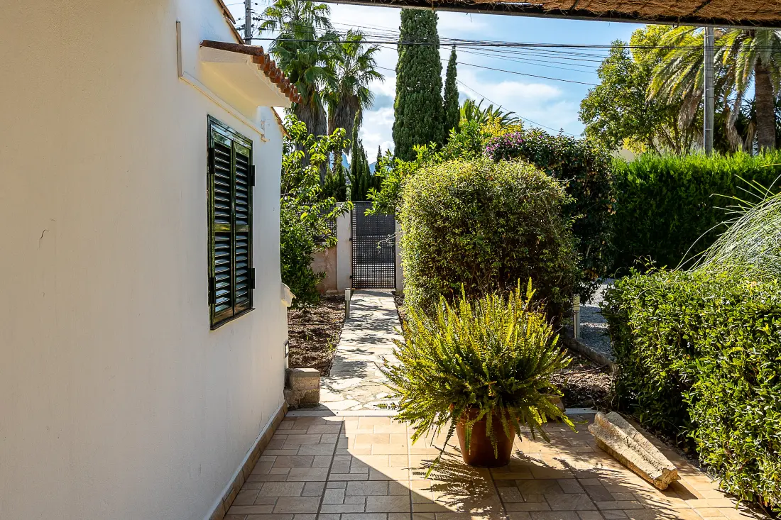 Maison à Pollença - Port de Pollença