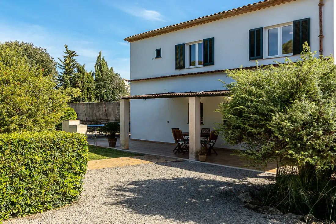 Maison à Pollença - Port de Pollença