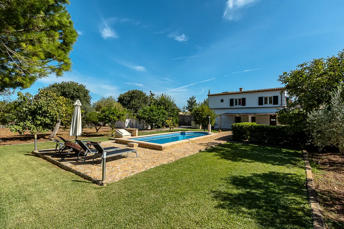 Maison à Pollença - Port de Pollença
