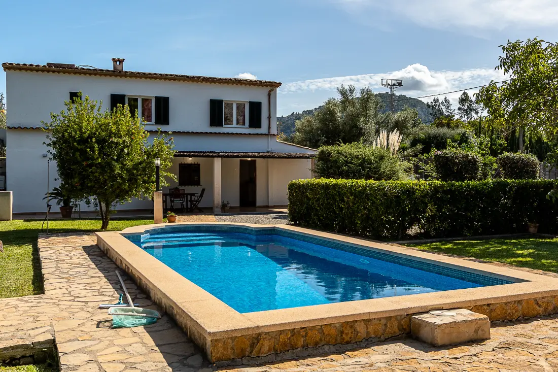 Maison à Pollença - Port de Pollença