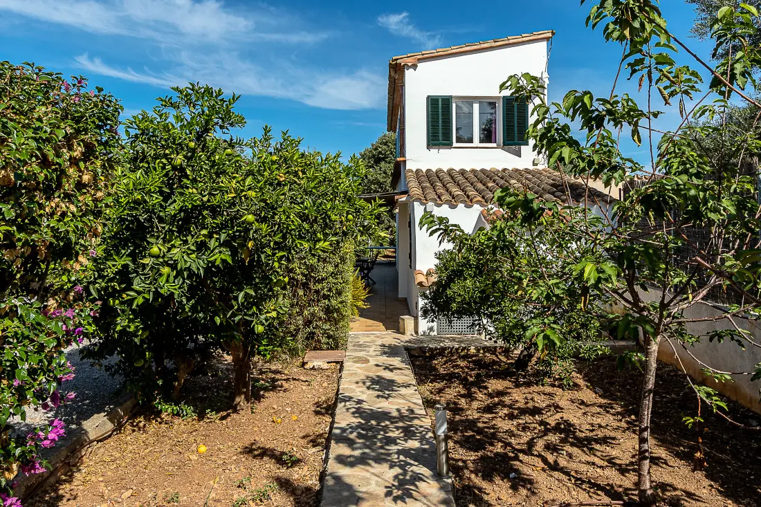 Maison à Pollença - Port de Pollença