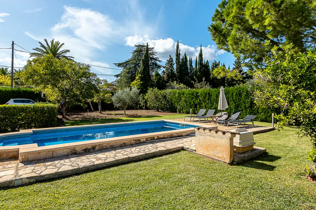 Maison à Pollença - Port de Pollença
