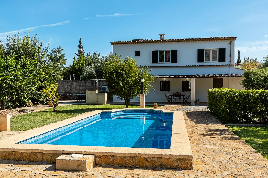 Maison à Pollença - Port de Pollença