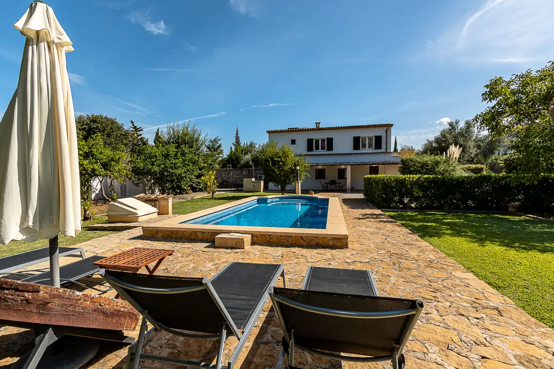 Maison à Pollença - Port de Pollença