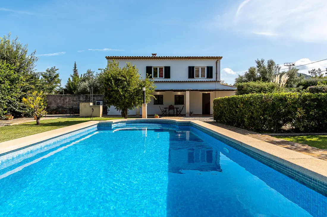 Maison à Pollença - Port de Pollença