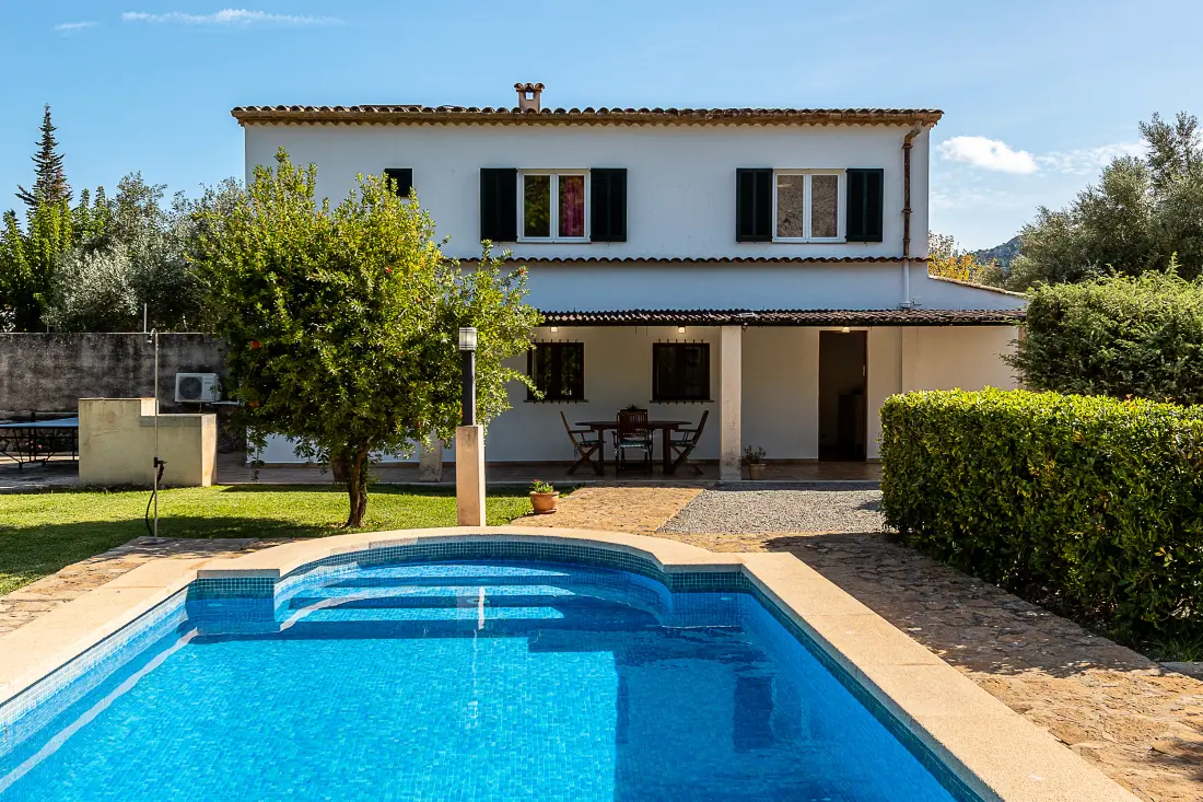 Maison à Pollença - Port de Pollença