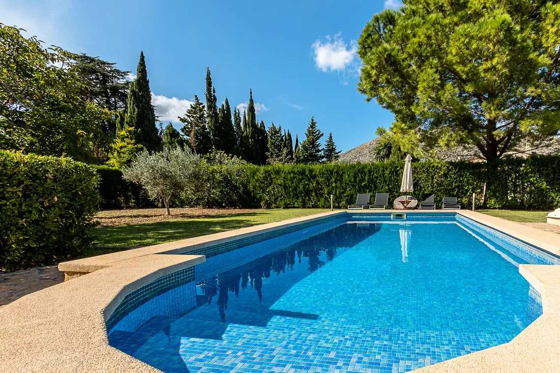 Maison à Pollença - Port de Pollença
