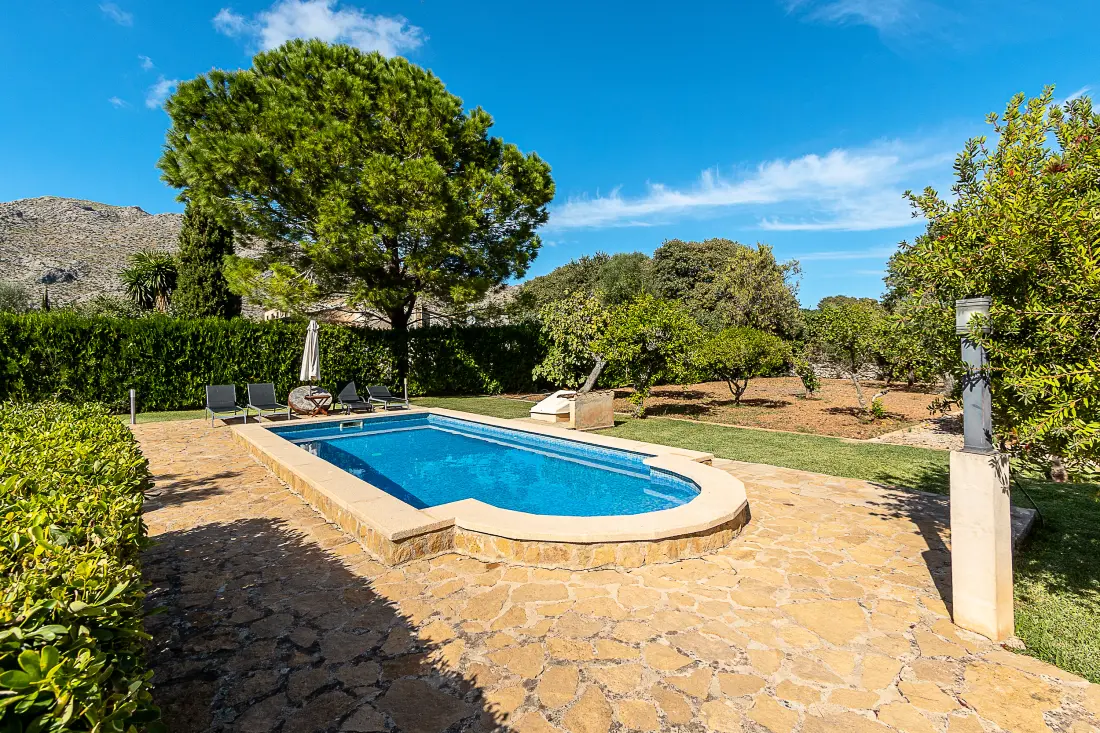 Maison à Pollença - Port de Pollença