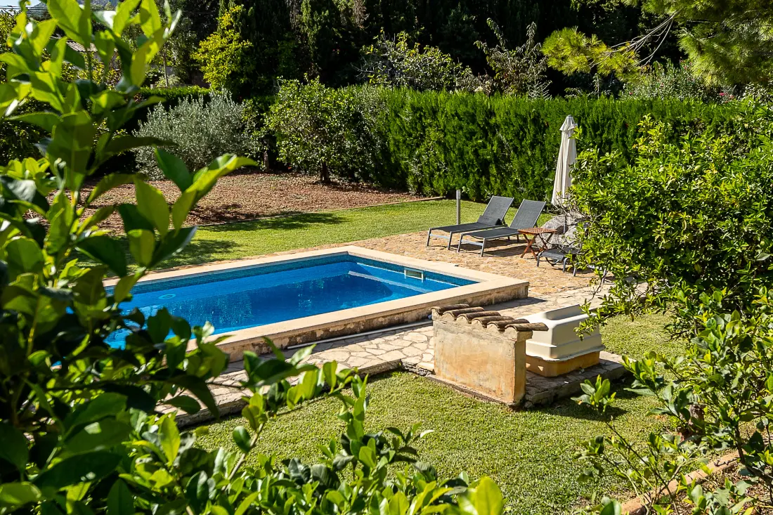 Maison à Pollença - Port de Pollença