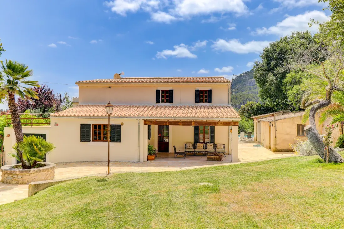 Maison à Pollença - Port de Pollença