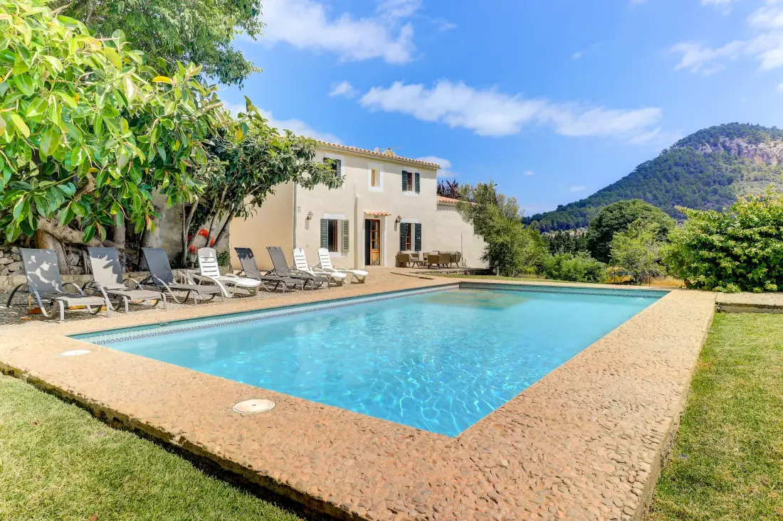 Maison à Pollença - Port de Pollença