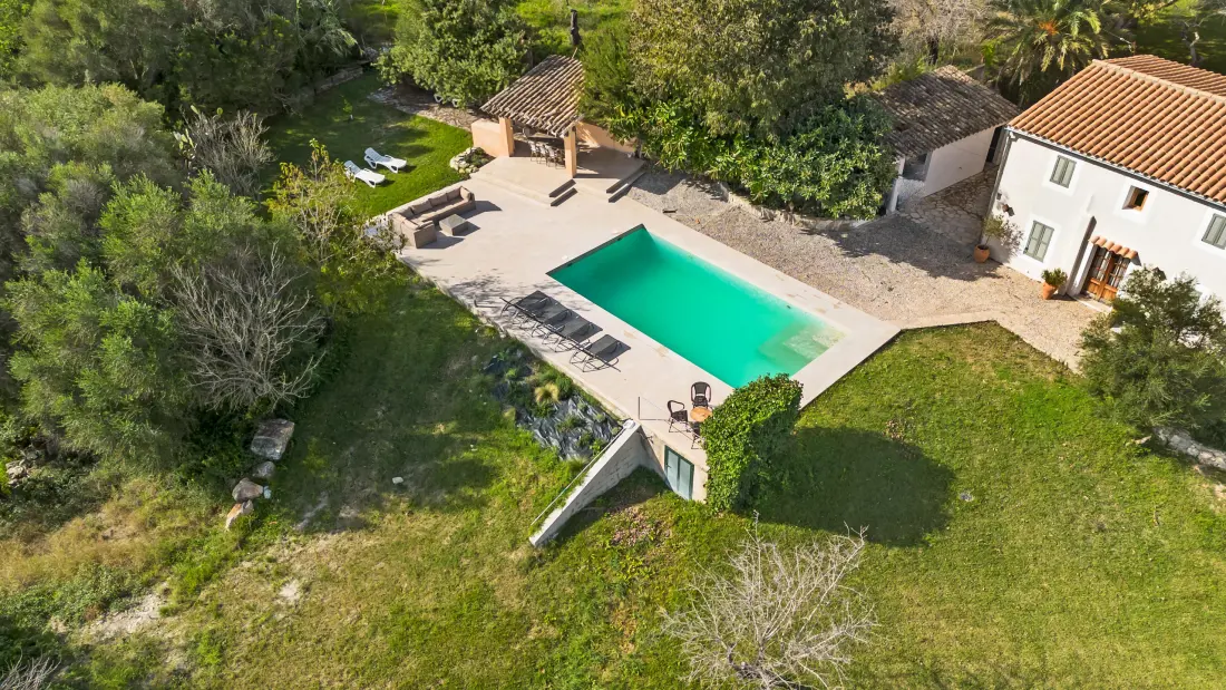 Maison à Pollença - Port de Pollença