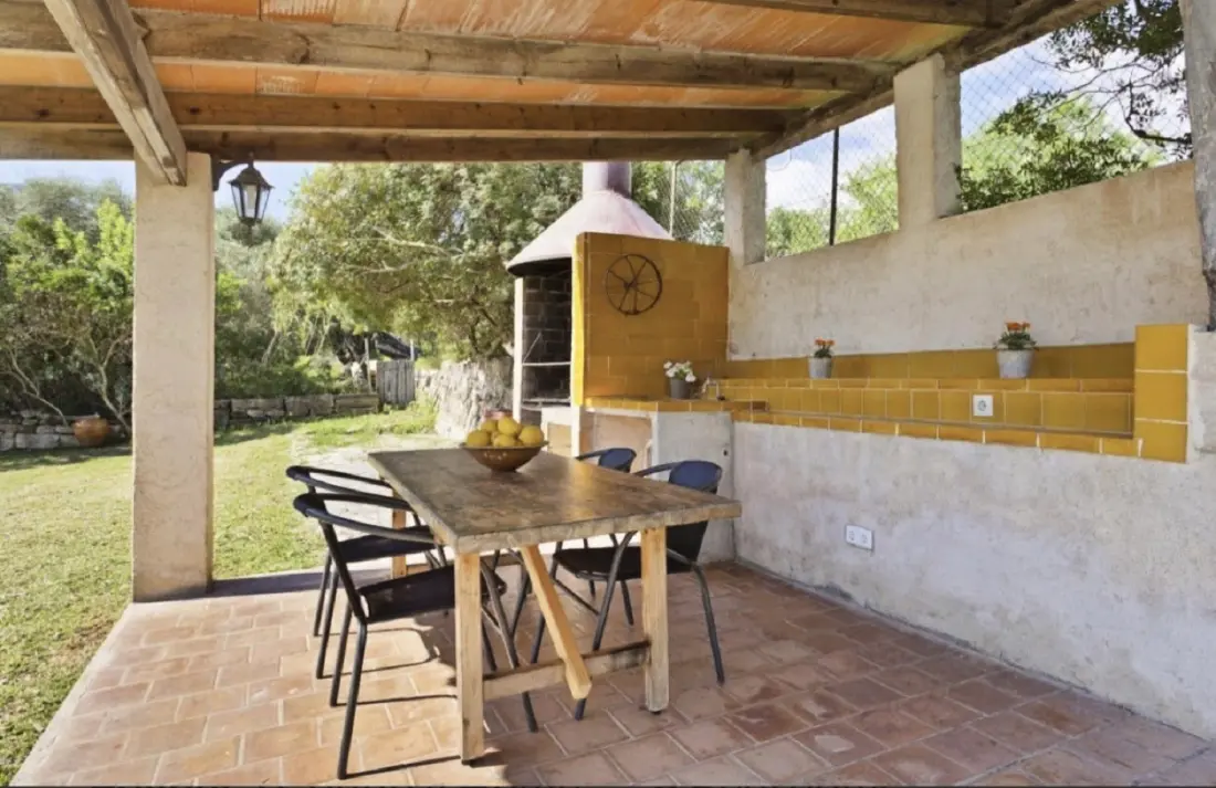 Maison à Pollença - Port de Pollença