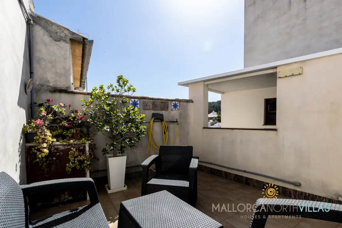 Maison à Pollença - Port de Pollença