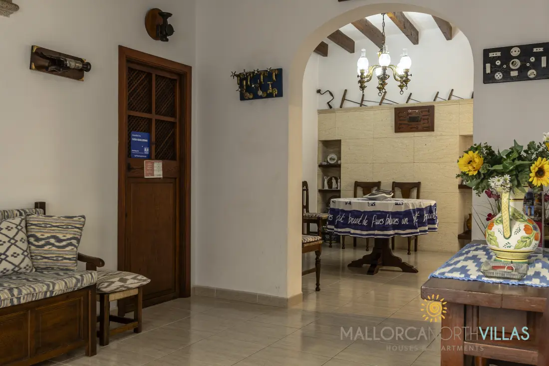 Maison à Pollença - Port de Pollença