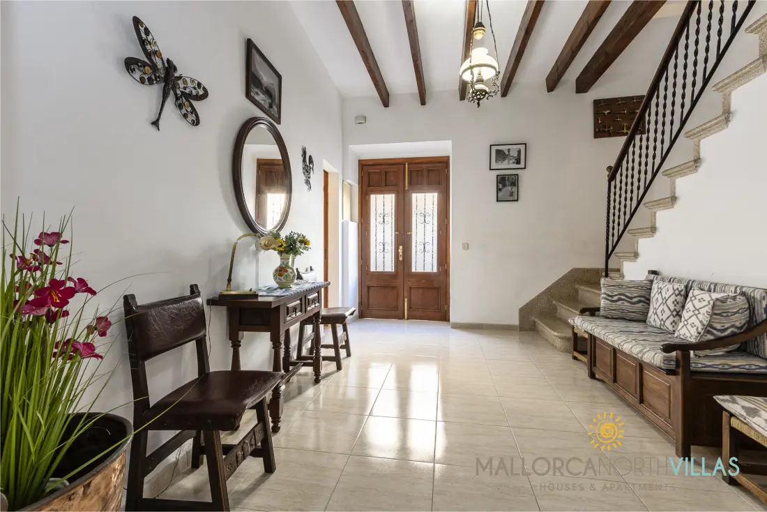 Maison à Pollença - Port de Pollença
