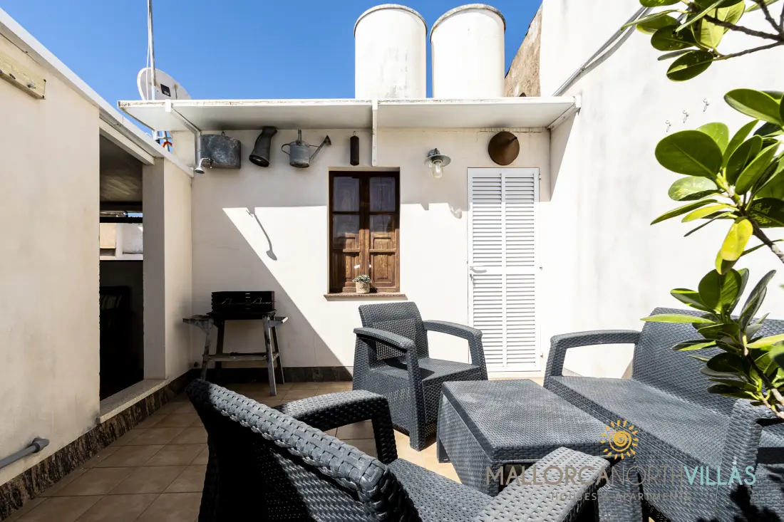 Maison à Pollença - Port de Pollença