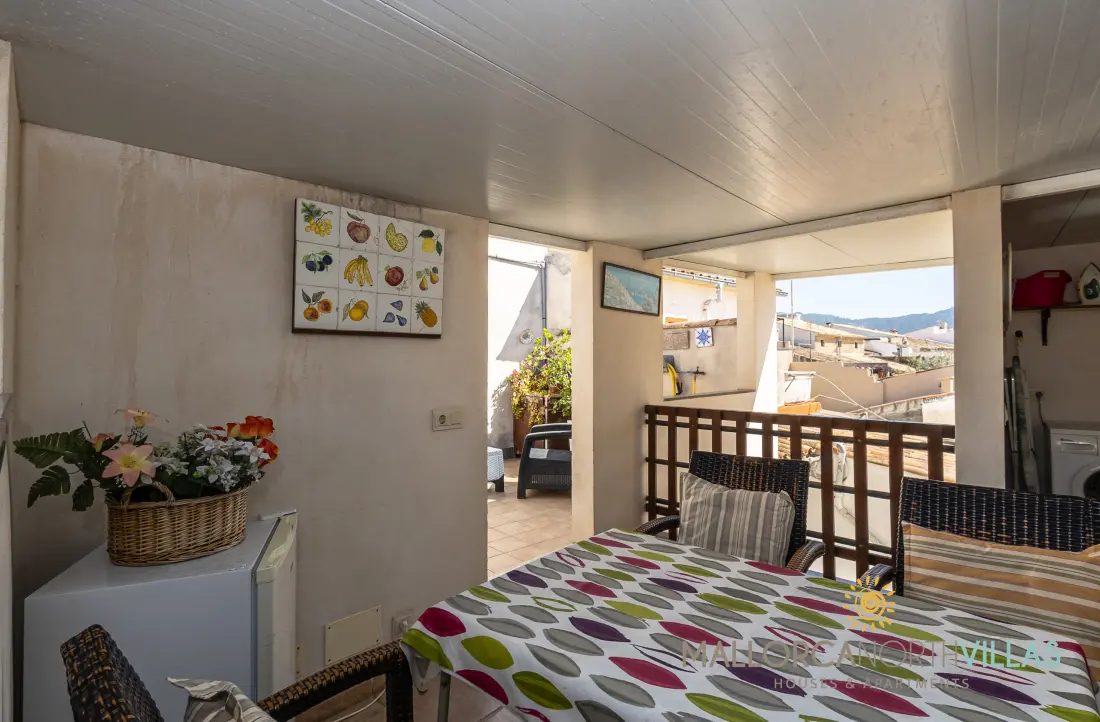 Maison à Pollença - Port de Pollença