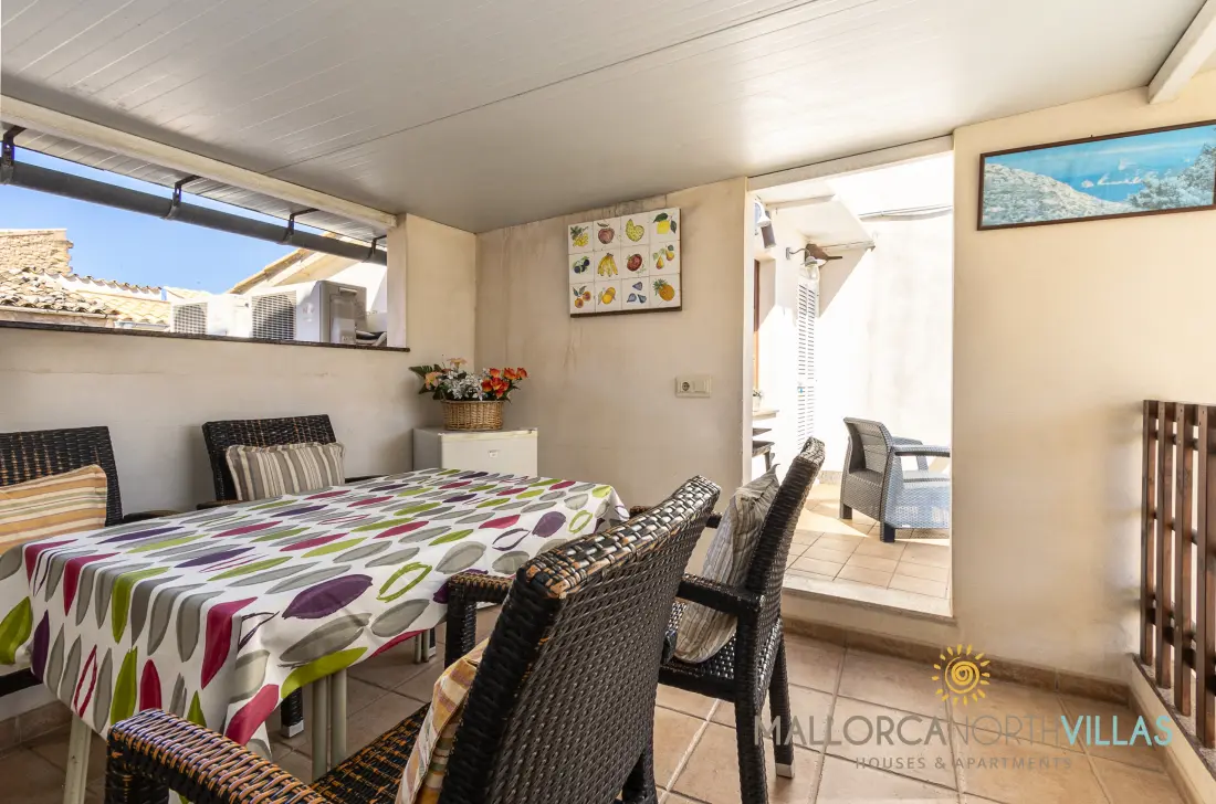Maison à Pollença - Port de Pollença