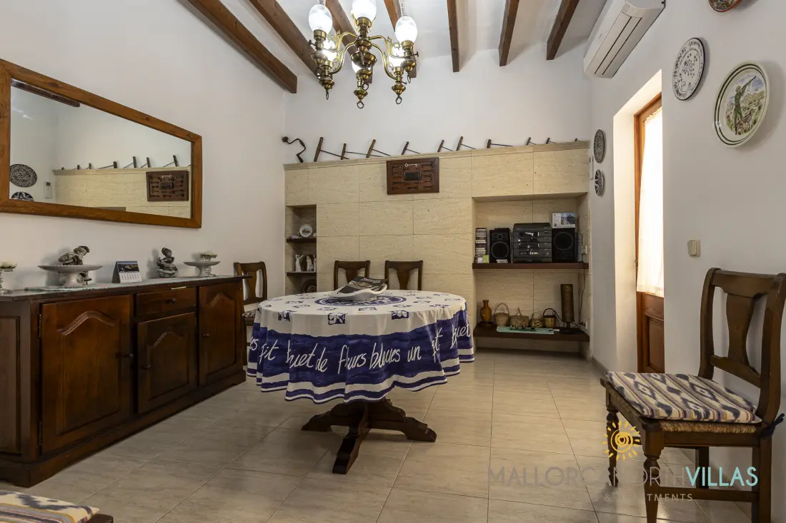 Maison à Pollença - Port de Pollença
