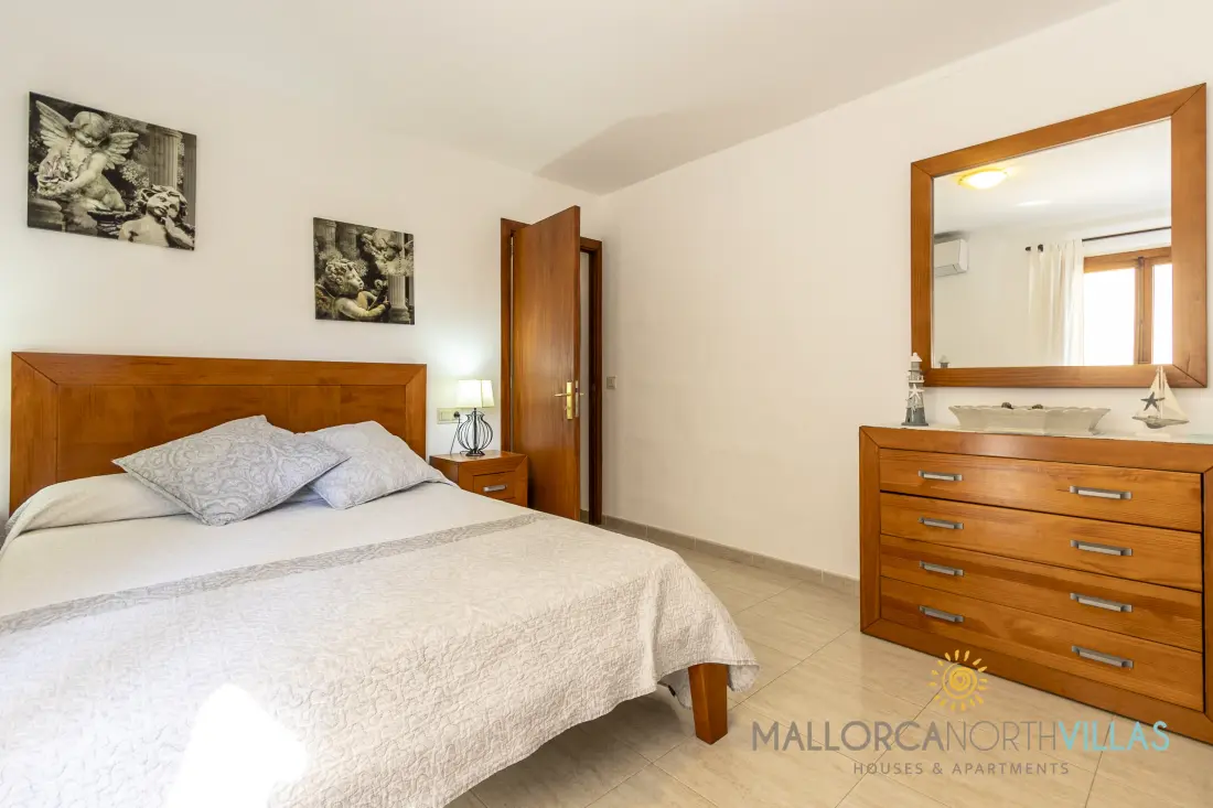 Maison à Pollença - Port de Pollença