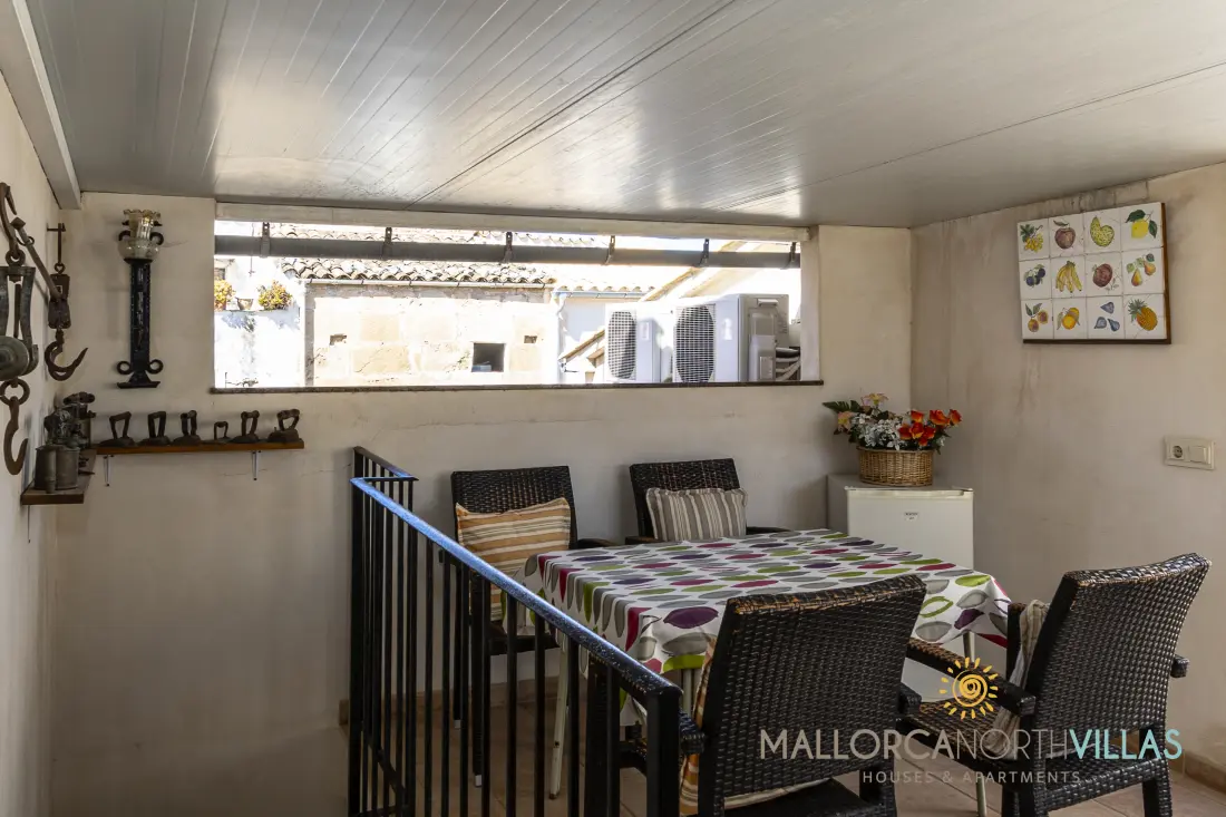 Maison à Pollença - Port de Pollença