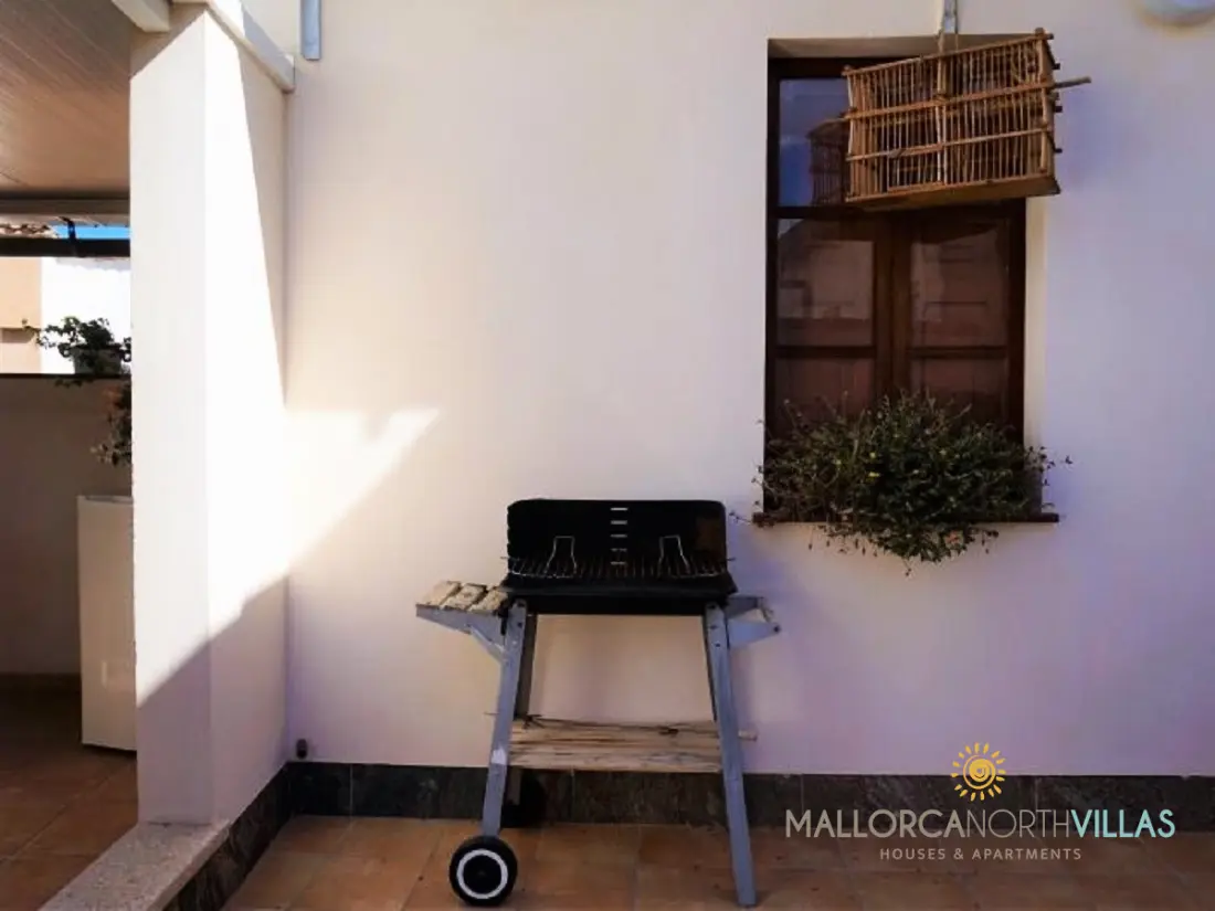 Maison à Pollença - Port de Pollença