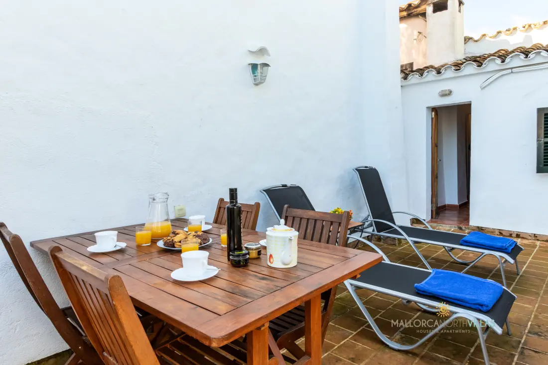 Maison à Pollença - Port de Pollença