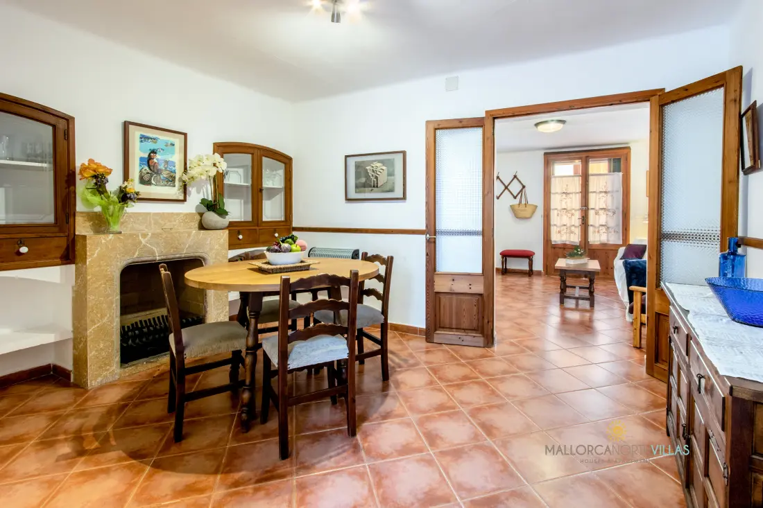 Maison à Pollença - Port de Pollença