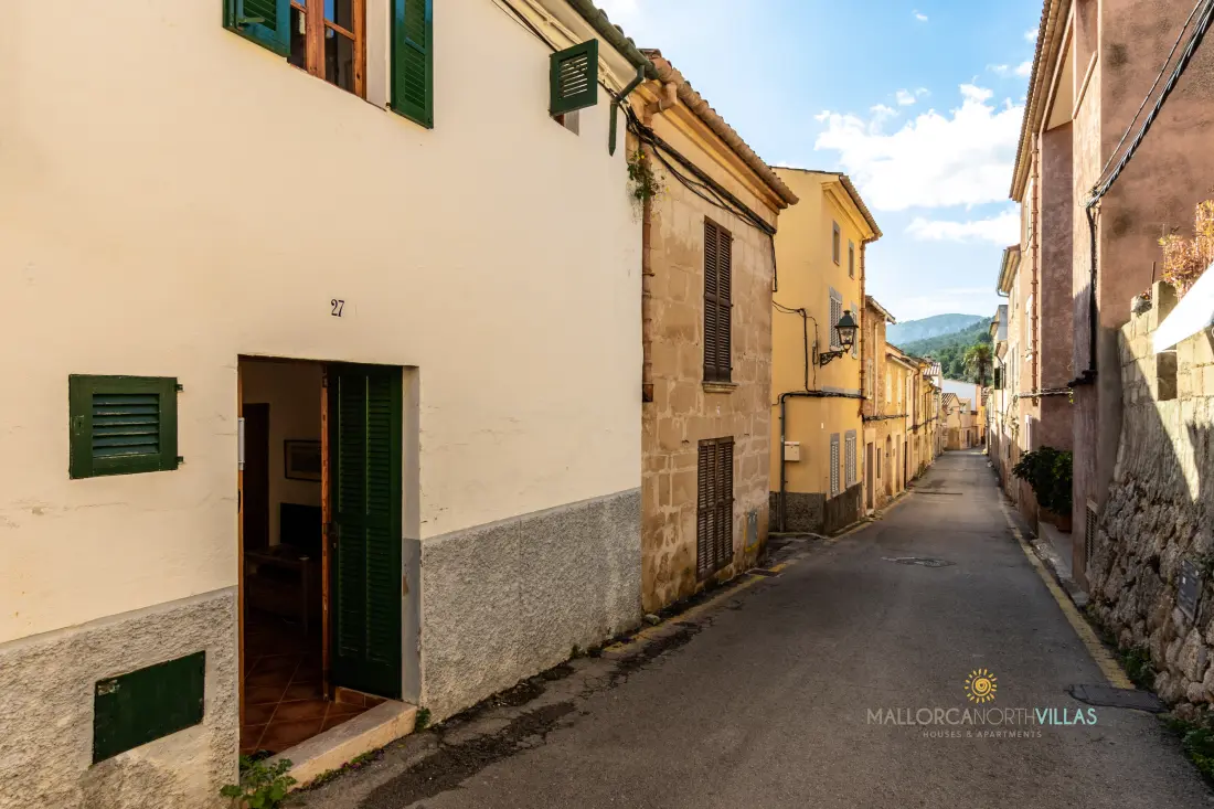 Maison à Pollença - Port de Pollença