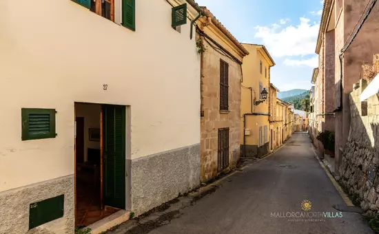 Maison à Pollença - Port de Pollença