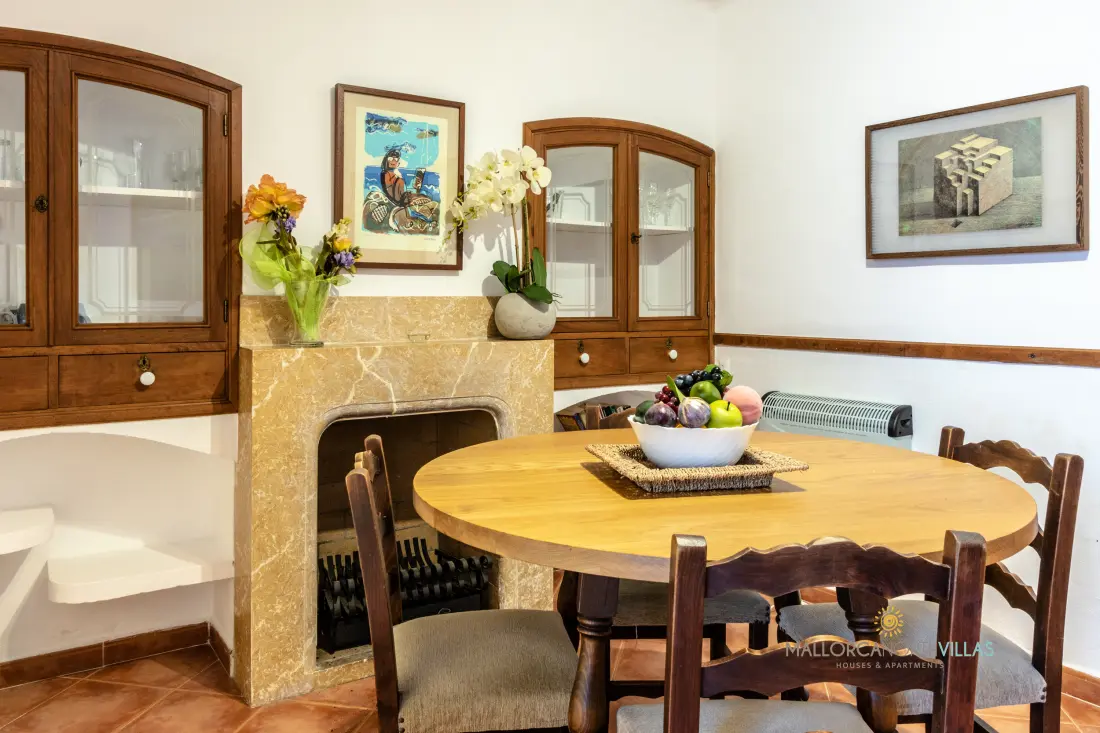 Maison à Pollença - Port de Pollença