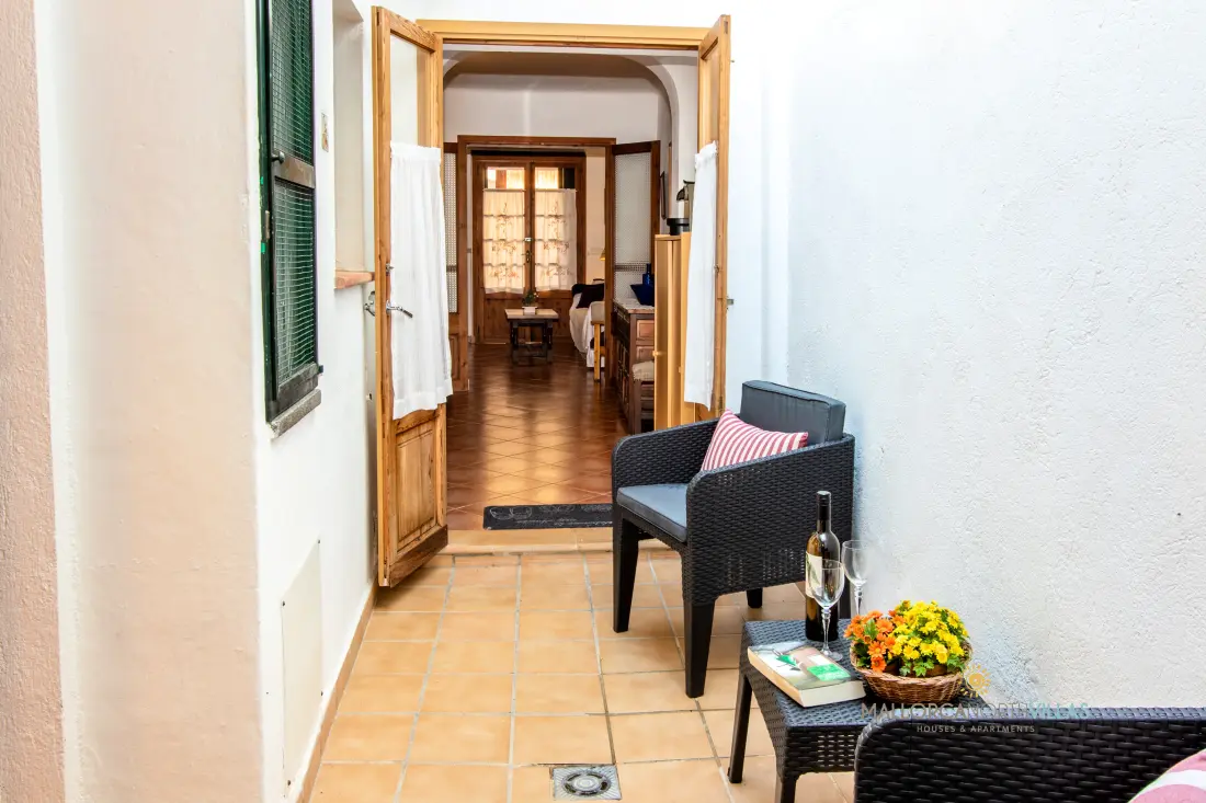 Maison à Pollença - Port de Pollença