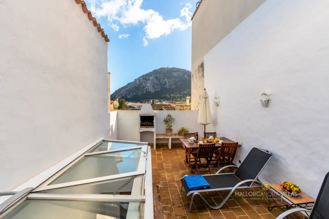 Maison à Pollença - Port de Pollença