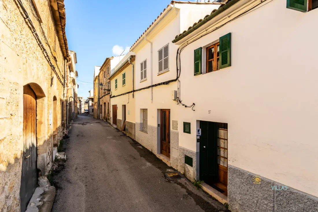 Maison à Pollença - Port de Pollença
