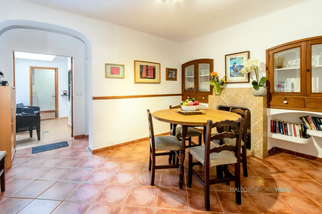 Maison à Pollença - Port de Pollença