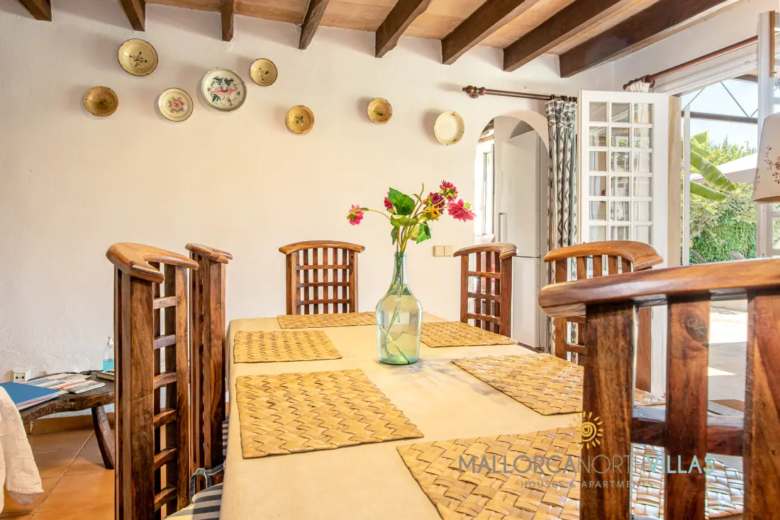 Maison à Pollença - Port de Pollença