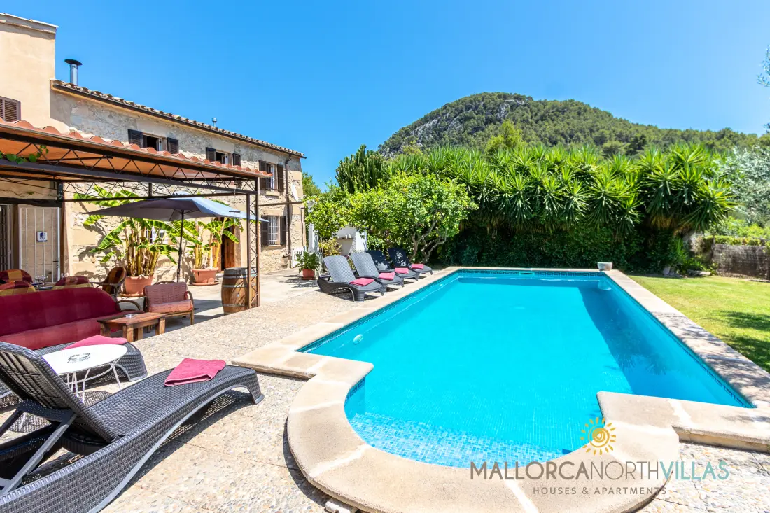 Maison à Pollença - Port de Pollença