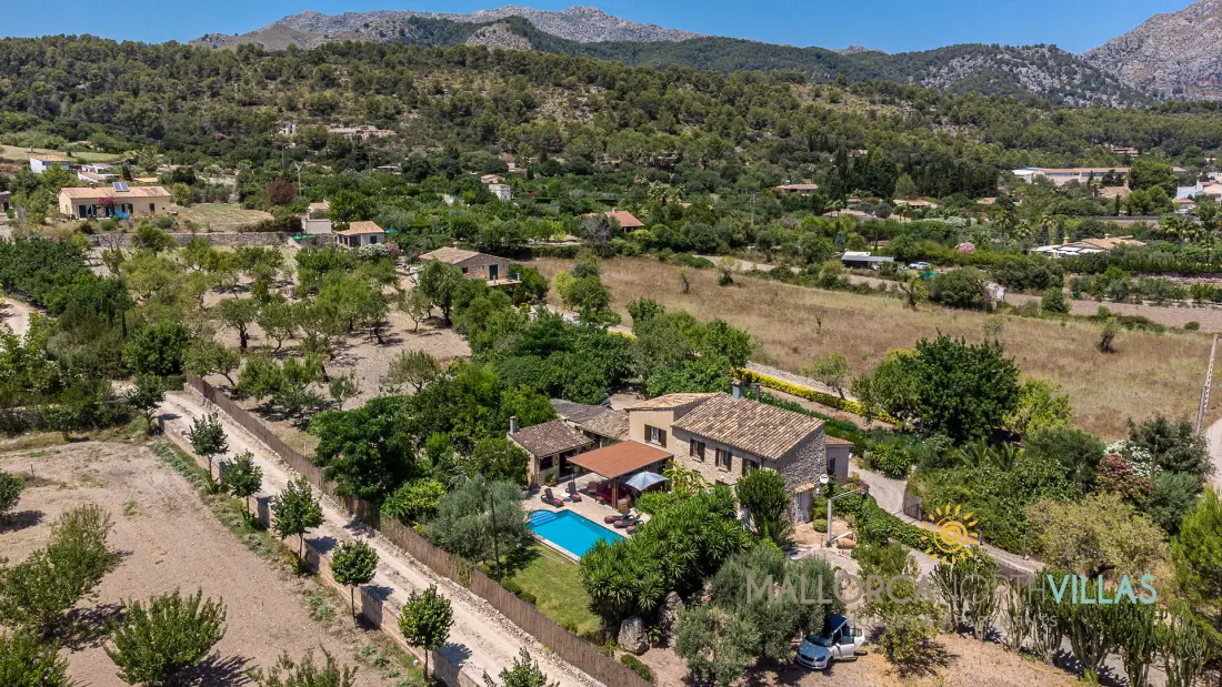 Maison à Pollença - Port de Pollença