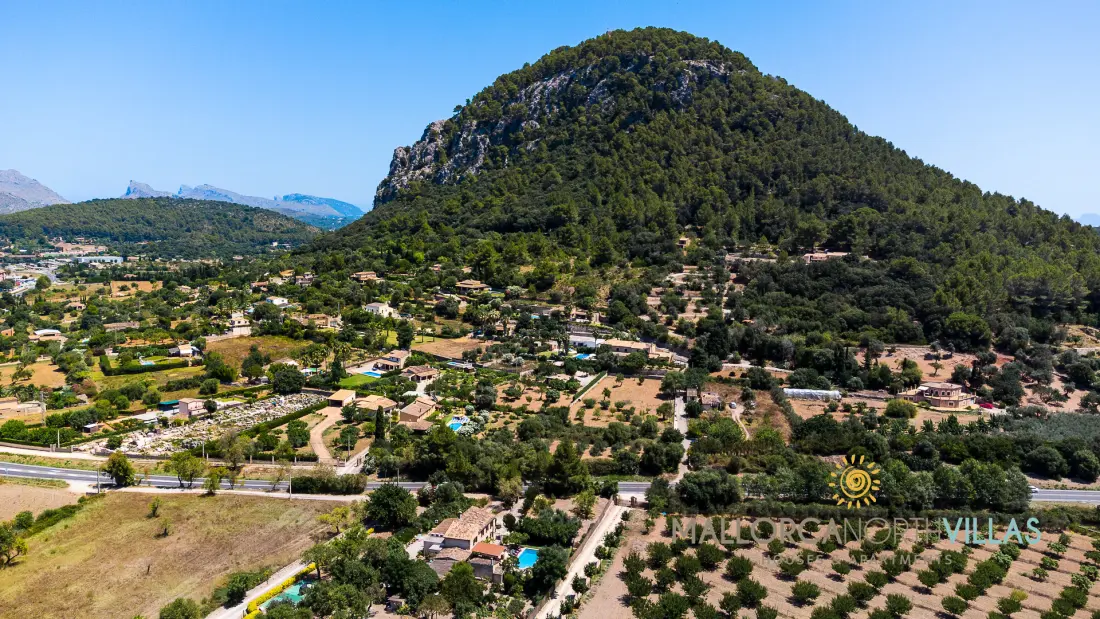 Maison à Pollença - Port de Pollença
