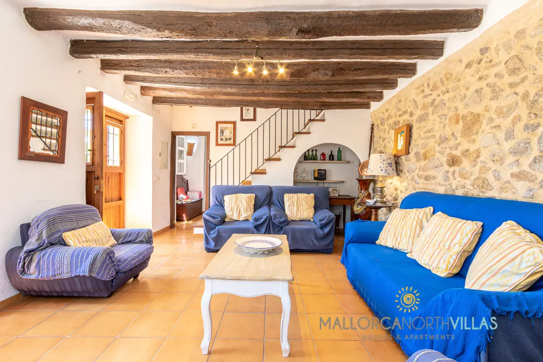 Maison à Pollença - Port de Pollença