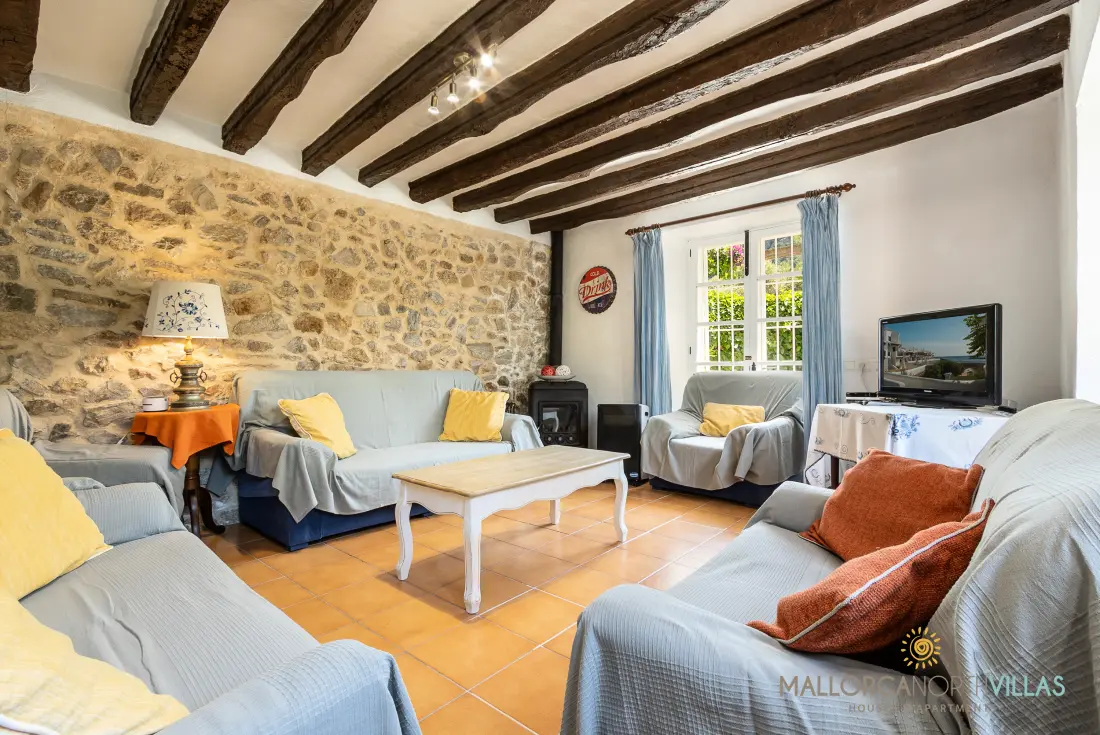 Maison à Pollença - Port de Pollença