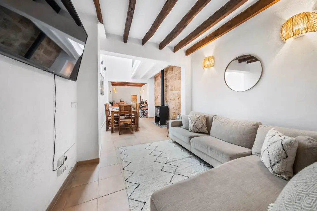 Maison à Pollença - Port de Pollença