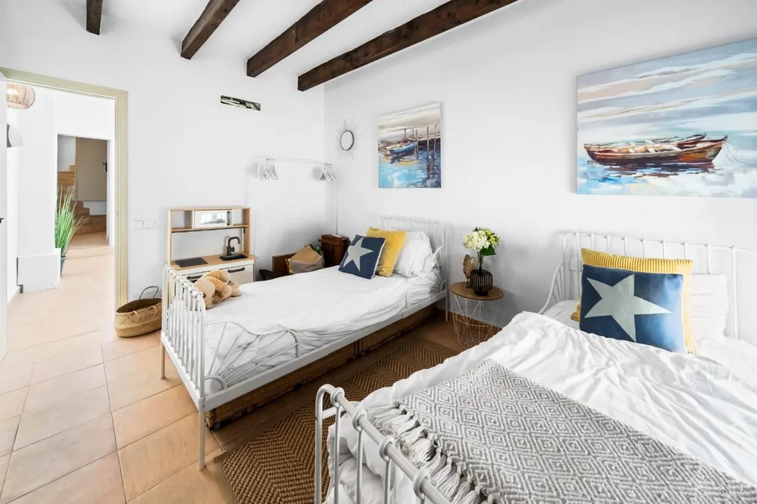 Maison à Pollença - Port de Pollença