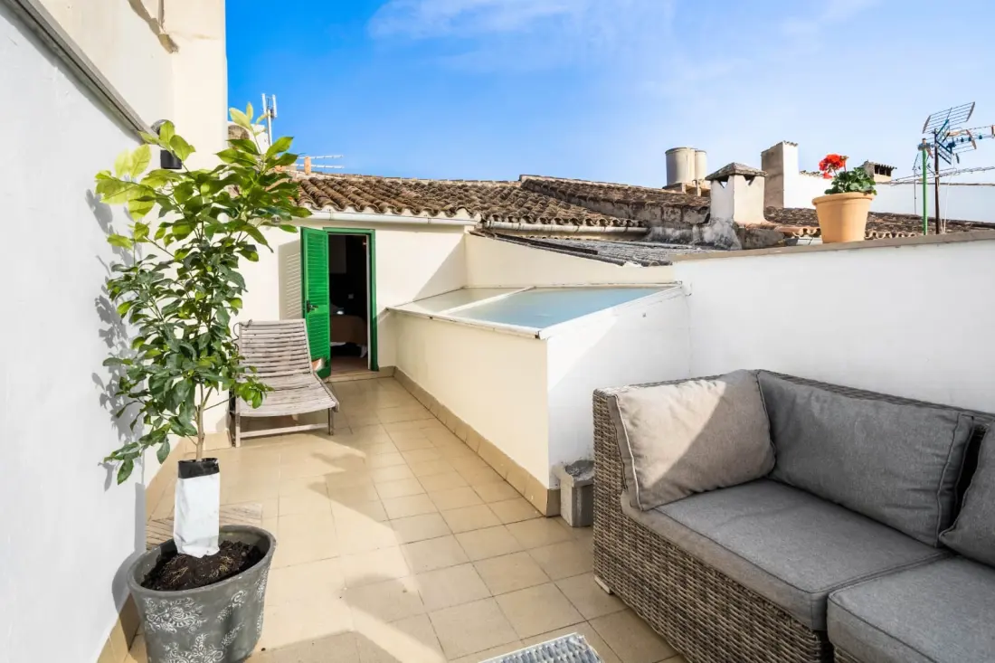 Maison à Pollença - Port de Pollença