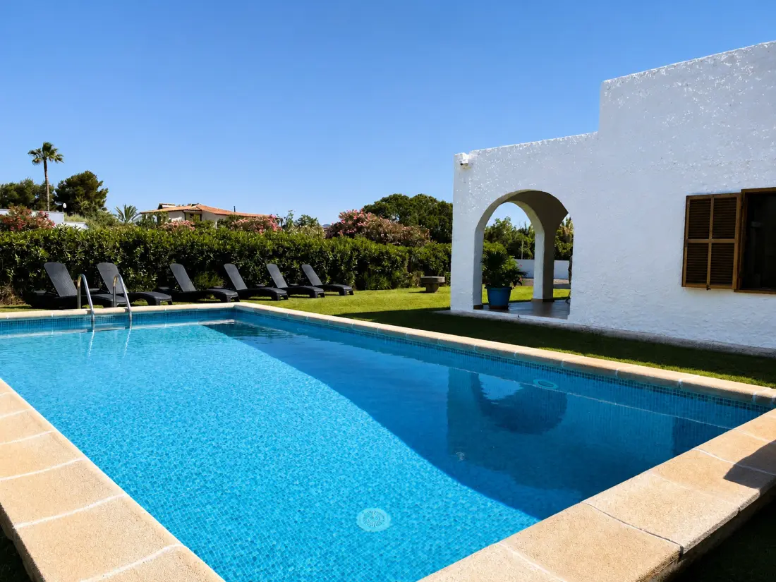 Maison à Pollença - Port de Pollença